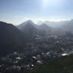 Meet your Posher, Drew